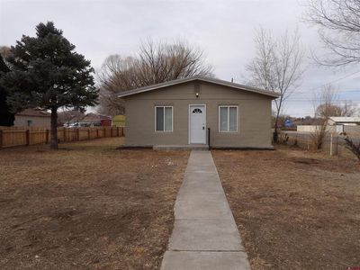 1401 Howard Street, Delta, CO, 81416