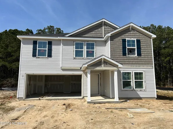 5247 Meagan Lane NE #53, Winnabow, NC 28479