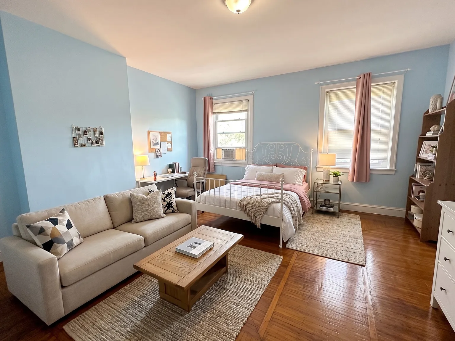 7 bed, 2.5 bath, 2550 sqft, $6,300 — Photo 3