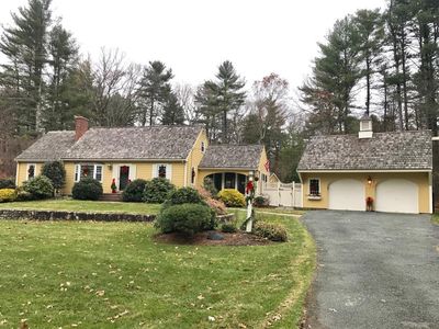 4 Ferndale Ave, Norfolk, MA, 02056