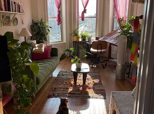 272 Troy Ave APT 2R, Brooklyn, NY 11213