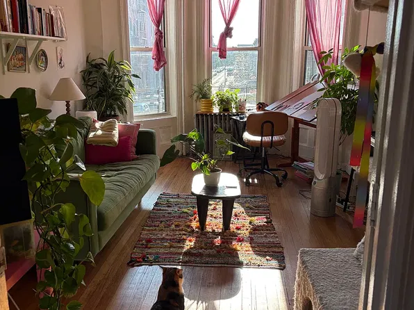 272 Troy Ave APT 2R, Brooklyn, NY 11213