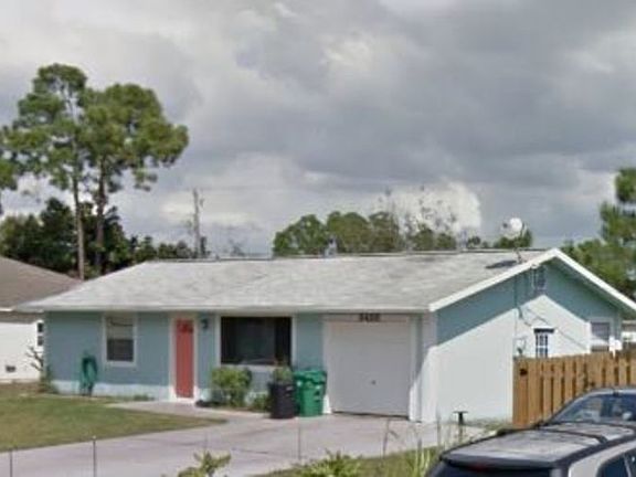 3rd image of 3485 SW Galeti St