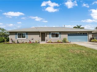 1420 SW 8th Ct, Cape Coral, FL 33991