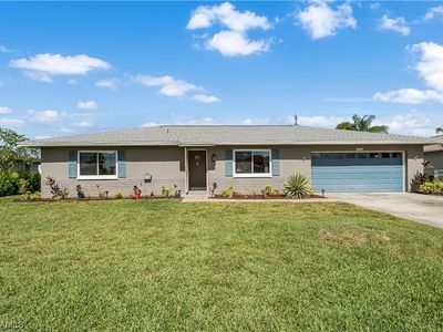 1420 SW 8th Ct, Cape Coral, FL, 33991