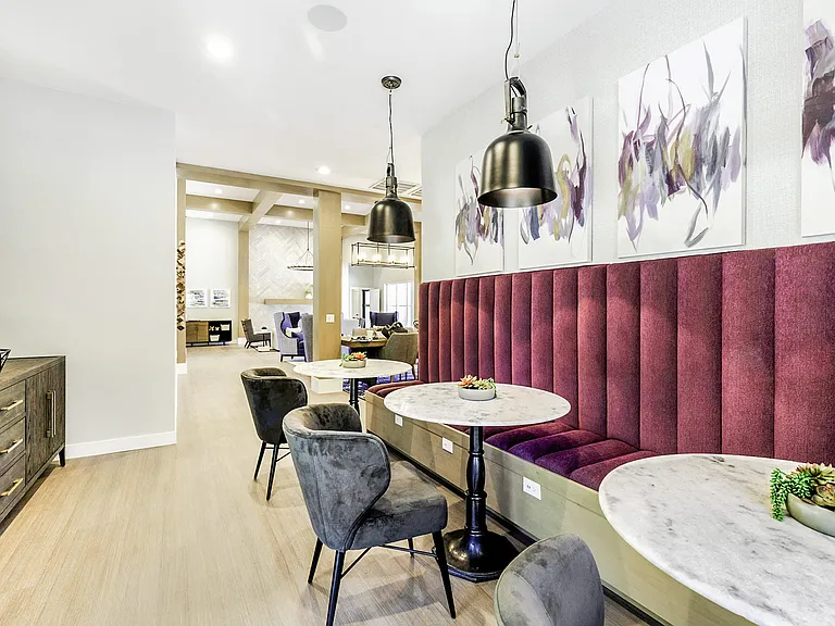 Maison's Landing Apartments — Photo 18