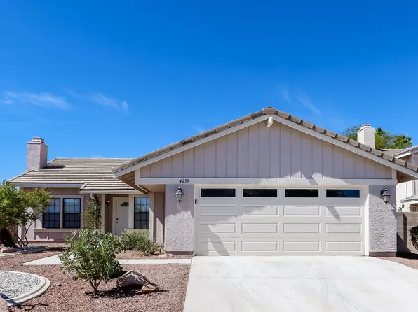 4259 Hebron Dr, Las Vegas, NV 89147