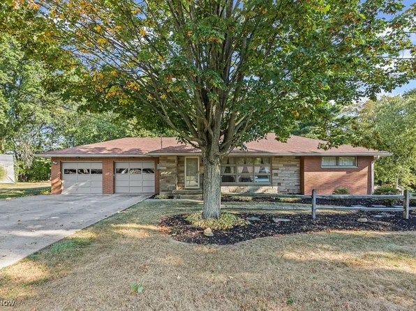 277 W Carol St, Alliance, OH 44601