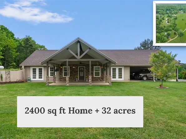 86 Private Road 34 #139, Piedmont, MO 63957