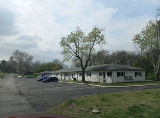 170 Clemmer St NE #1, Cleveland, TN 37311