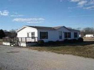 65 Seven Oaks Dr, Jackson, TN 38305