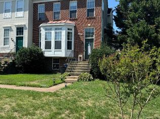 14613 Belcher Farm Ct, Centreville, VA 20120