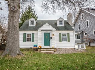 1333 23rd St NW, Canton, OH