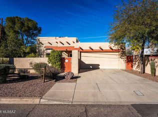 1505 E Allen Rd, Tucson, AZ 85719