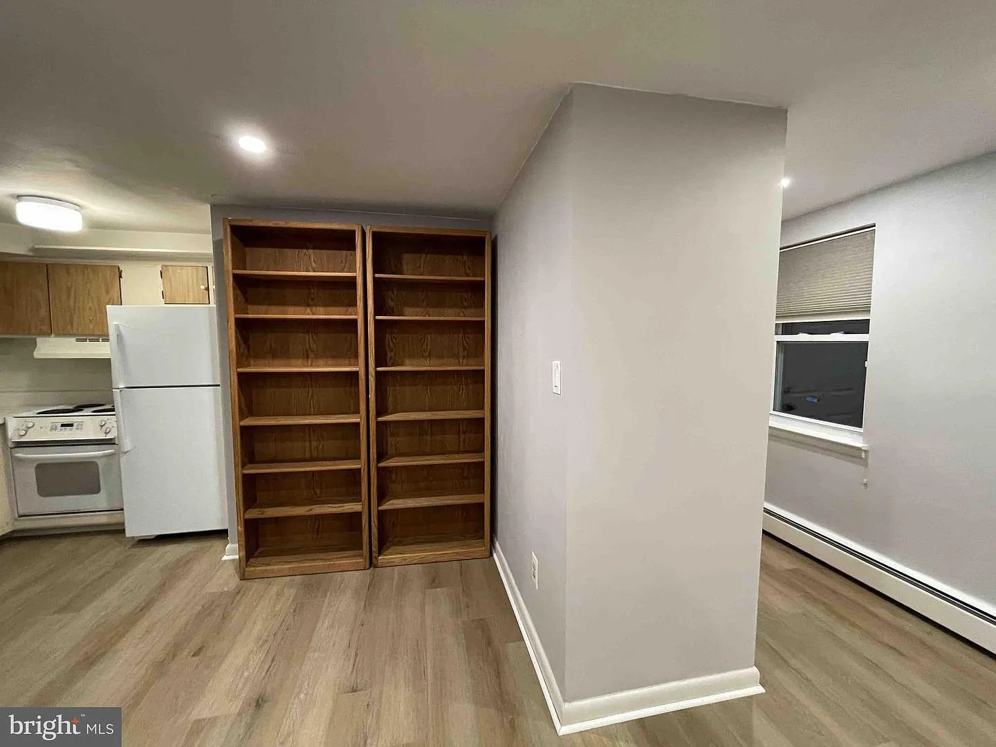 1 bed, 609 sqft, $1,700 — Photo 3