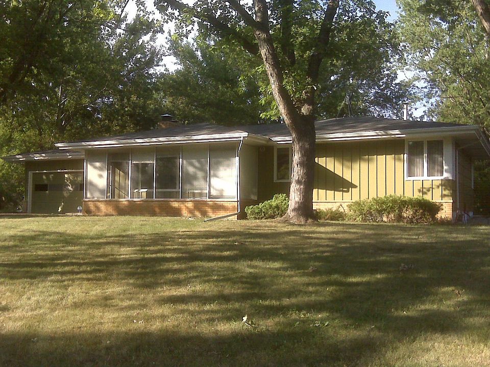 Front House
