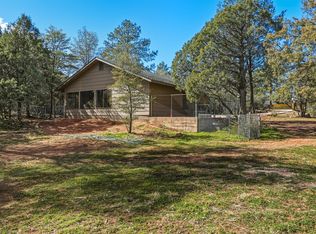 1101 N McLane Rd, Payson, AZ 85541