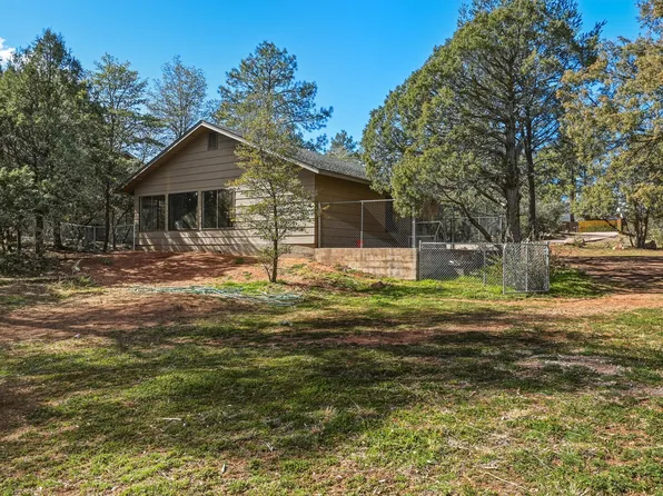 1101 N McLane Rd, Payson, AZ 85541