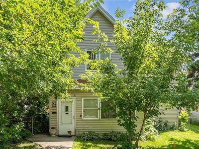 3010 Russell Ave N, Minneapolis, MN, 55411