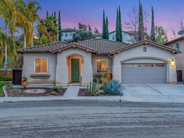 2760 Valleycreek Cir, Chula Vista, CA 91914