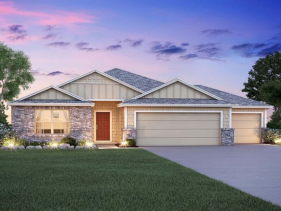 Boone Elevation C