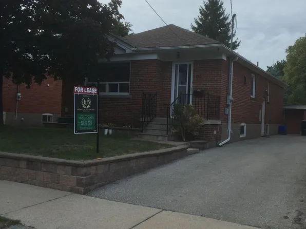 (undisclosed Address), Toronto, ON M2N 1G4