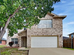 5433 Beaver Ridge Dr, Watauga, TX 76137
