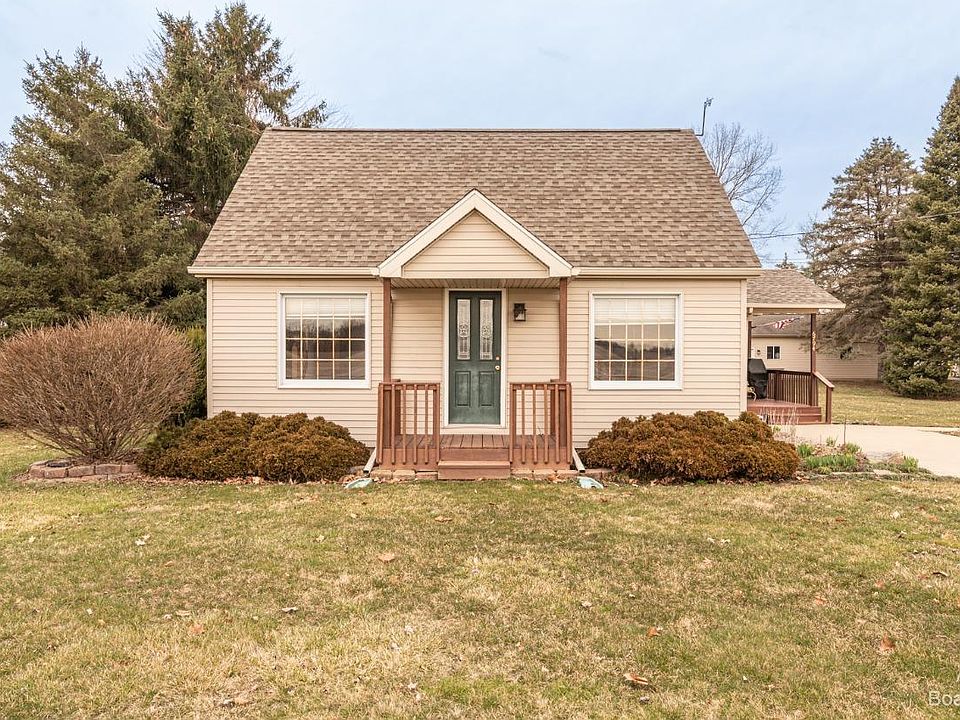 6794 Ridge Hwy, Britton, MI 49229 Zillow