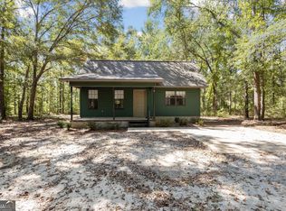 963 Johnny Brannen Rd, Statesboro, GA 30458