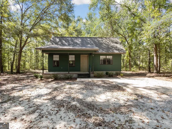 963 Johnny Brannen Rd, Statesboro, GA 30458