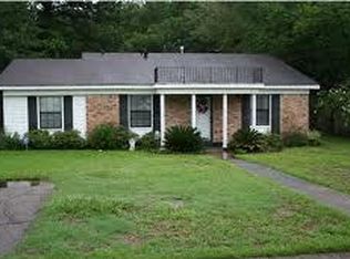 7049 Railroad St, Eight Mile, AL 36613