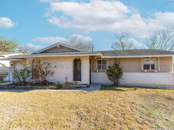 12218 LONE SHADOW TRL, Live Oak, TX 78233