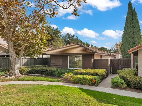 134 Orchard, Irvine, CA 92618