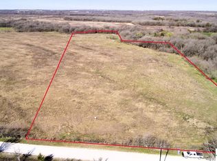 3373 Hcr Rd, Hubbard, TX 76648