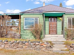 142 NW Lee St, Madras, OR 97741