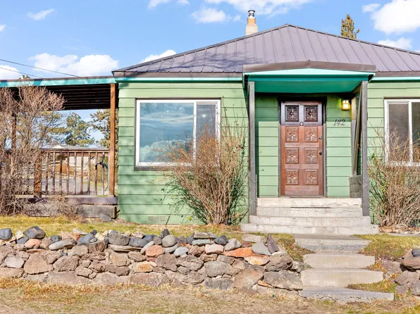 142 NW Lee St, Madras, OR 97741