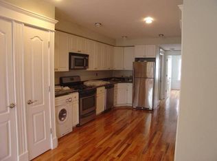 12 Tuckerman St #2A, Boston, MA 02127