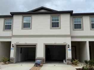 10125 Trumpet Honeysuckle Way, San Antonio, FL 33576