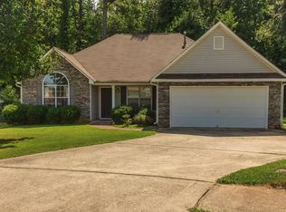 1959 Owens Trl, Rex, GA 30273