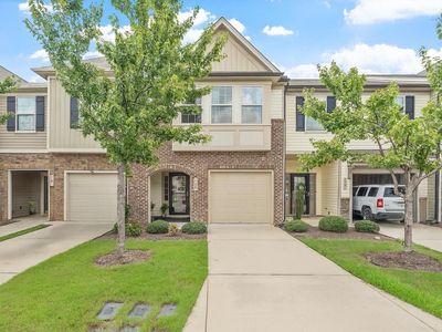 120 Reunion Ct, Garner, NC, 27529