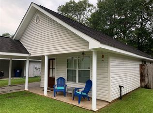 17622 Avalon Ter, Hammond, LA 70403