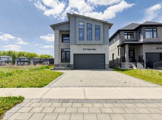 604 Chelton Rd, London, ON N6M0H7