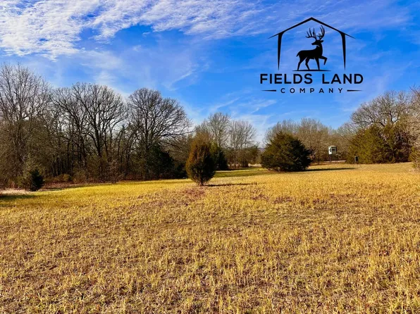 County Rd N #4575, McCurtain, OK 74944