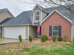 8216 Ramstone Way, Antioch, TN 37013