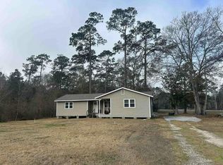 10848 Sandy Ln, Beaumont, TX 77705