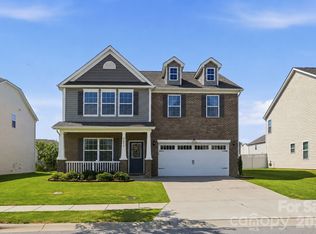 7572 Nolen Farm Dr, Gastonia, NC 28056
