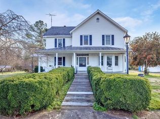 16221 Church St, Amelia Court House, VA 23002