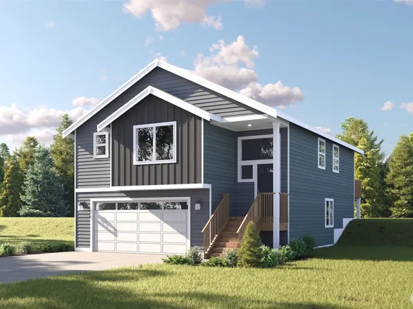 4445 74TH Drive NE, Marysville, WA 98270