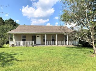 721 W D Stalvey Rd, Hahira, GA 31632