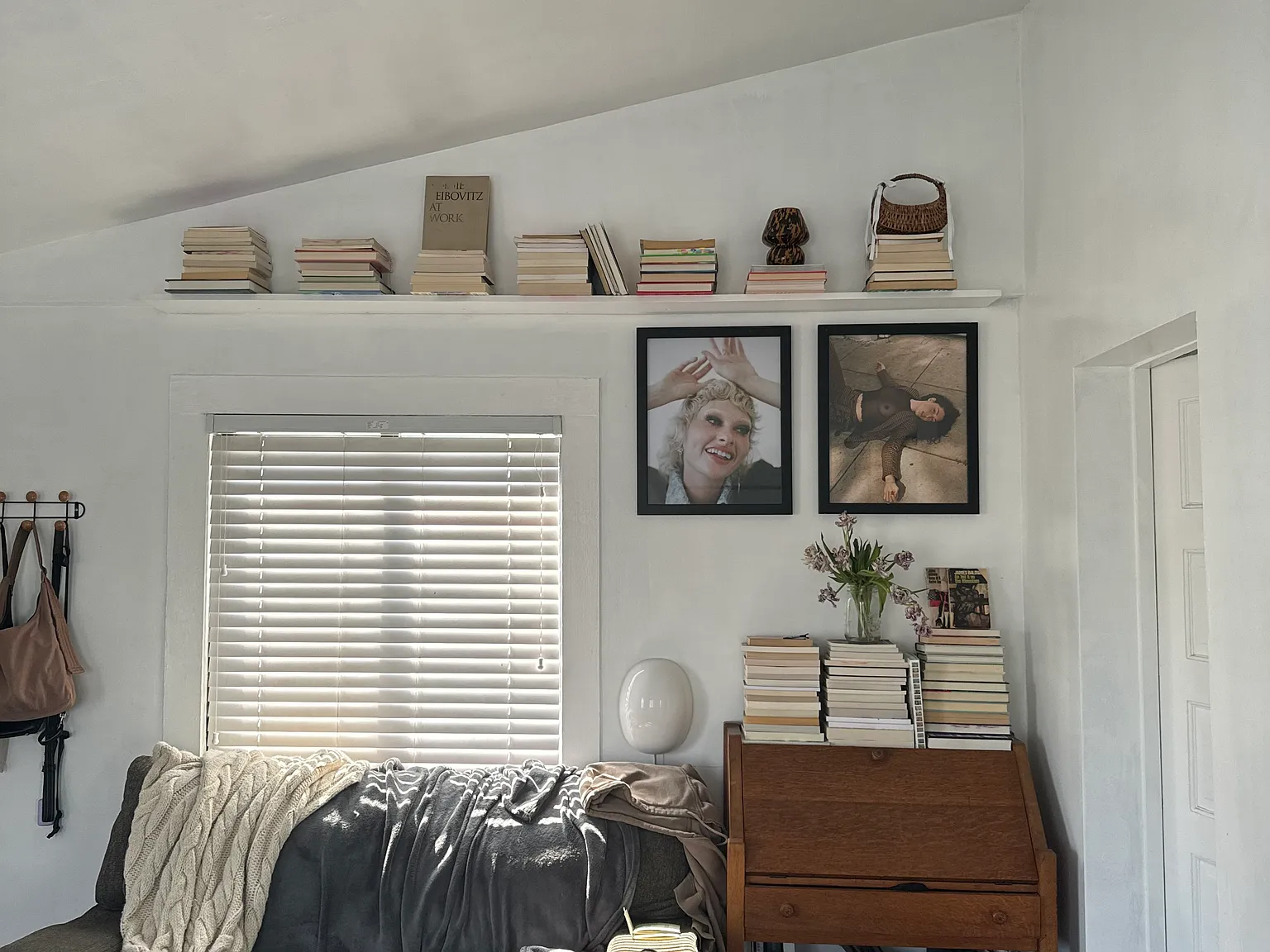 Studio, 400 sqft, $2,100 — Photo 4